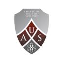 AUSK logo