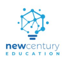 Teaching program New Century Education logo