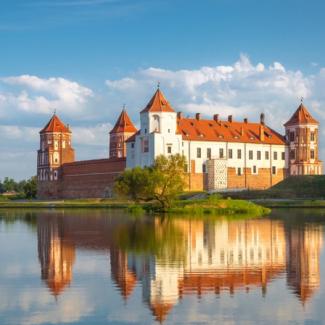 teach in belarus