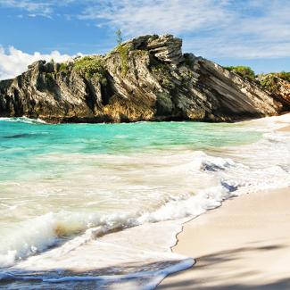 Teach in Bermuda
