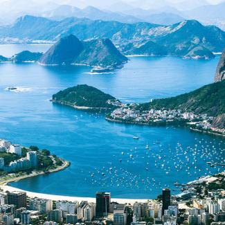 Teach English in Brazil Teach English in Brazil