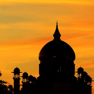 Teach in Brunei