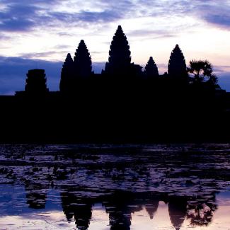 teaching jobs in cambodia