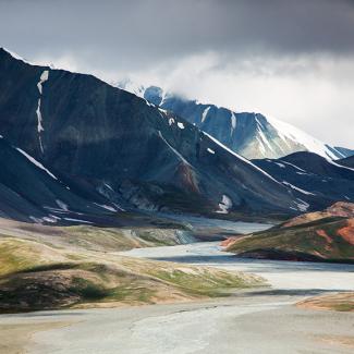 Central Asia Header Thumbnail
