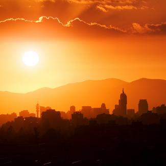 Teach English in Chile Teach English in Chile