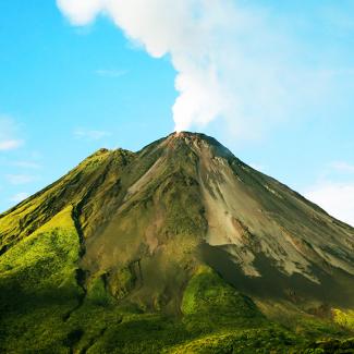 Teach English in Costa Rica Teach English in Costa Rica