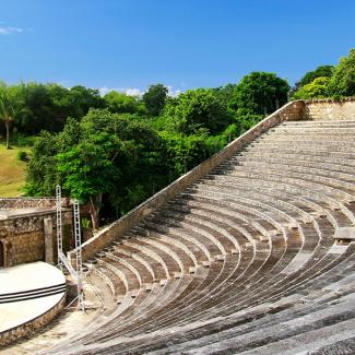 Teach English in the Dominican Republic