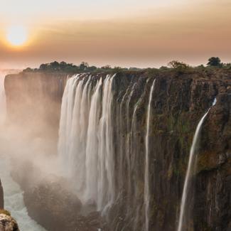 Teach in Zambia