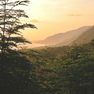 Teach in Haiti