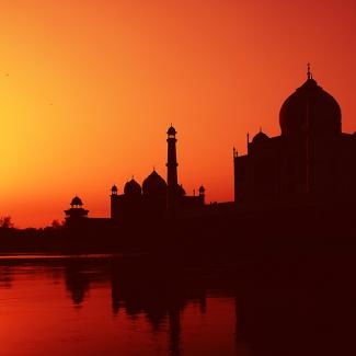 Teach in India Teach in India