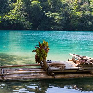 Teach in Jamaica