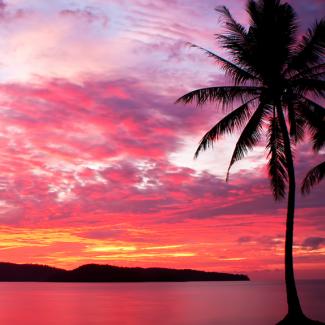 Teach English in Malaysia