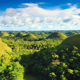 Teach English in the Philippines