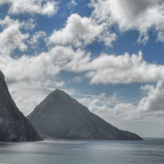 Teach in Saint Lucia