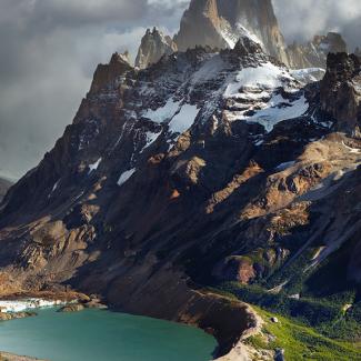 Central and South America Header Thumbnail