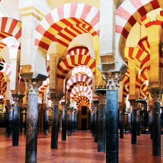 Teach in Spain
