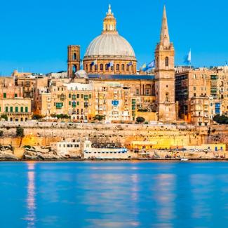 teach in malta
