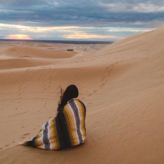 teach english in morocco