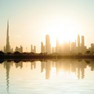 Teach in Dubai, UAE