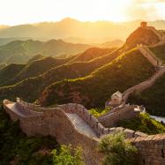 great wall of china - teach English in China