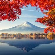 Teach English in Japan