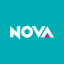 NOVA logo