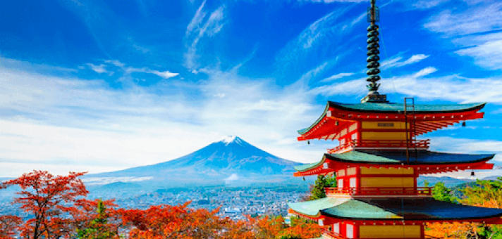 View all vacancies for NOVA Nova Japan image