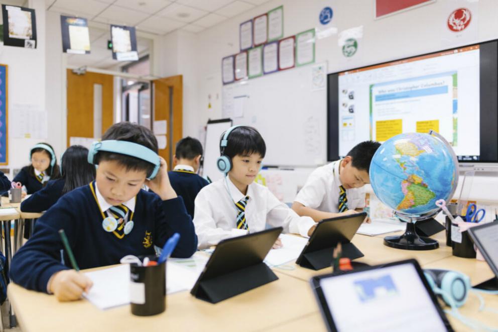 Huili School Nantong Huili School Nantong