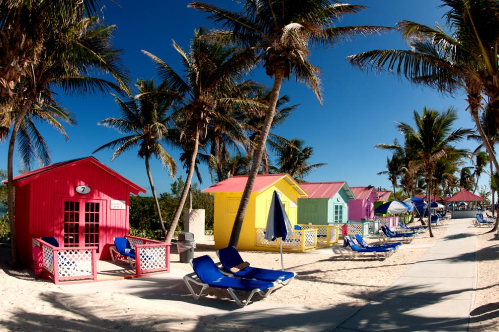 living in the bahamas living in the bahamas