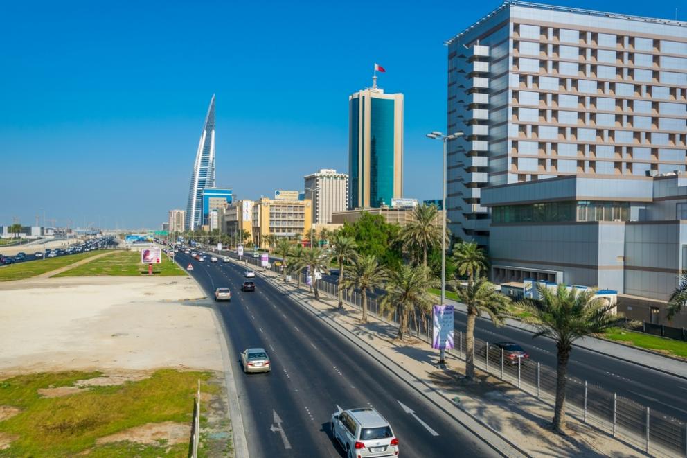 Bahrain Travel
