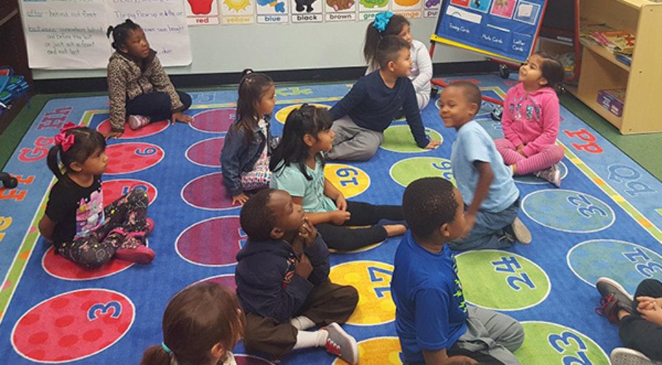 Preschool Preschool