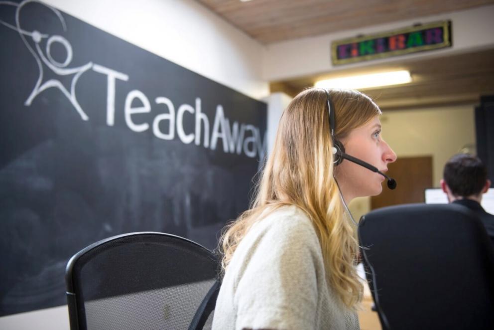 Teach Away Careers Teach Away Careers