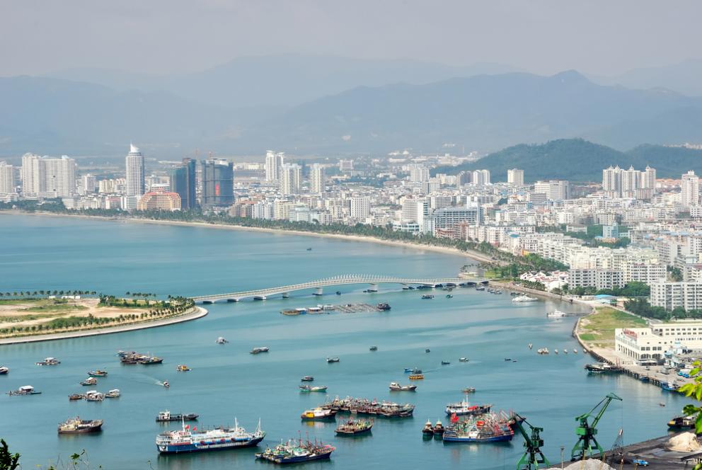 teaching english in china requirements