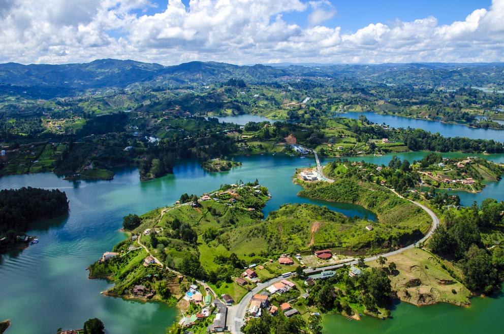 Private International School Teaching Jobs in Colombia