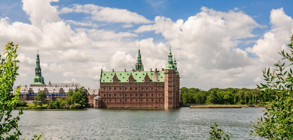 teach in denmark