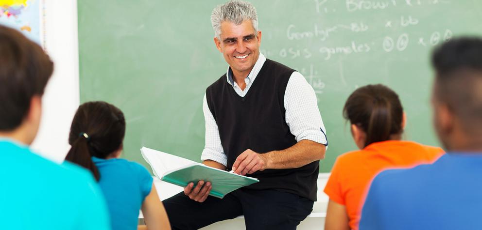Teaching Jobs at UAE
