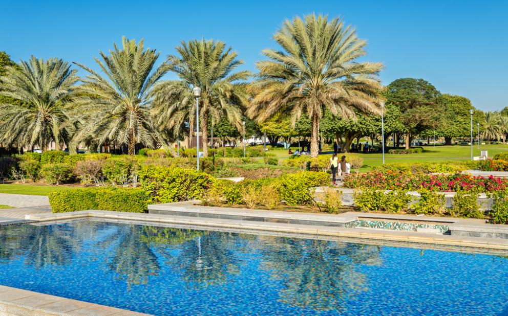 About Emirates National Schools About Emirates National Schools