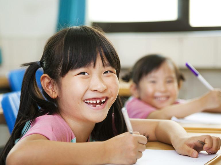 English First in China English First in China