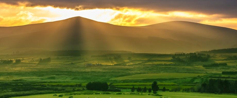 teaching in ireland