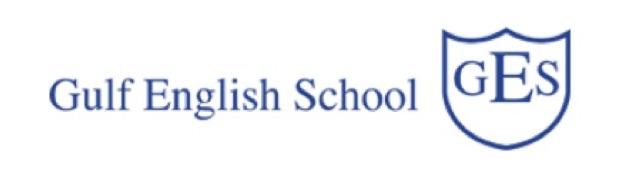 Gulf English School Gulf English School