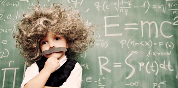 Gifted and Talented Gifted and Talented
