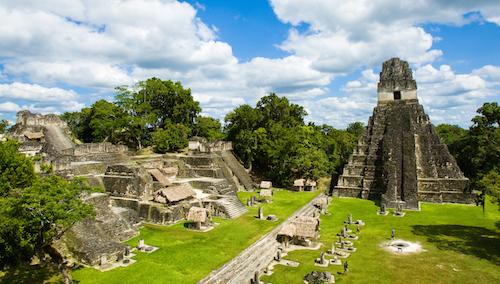 teaching english in guatemala