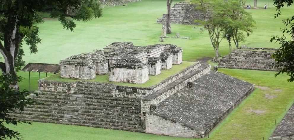 Teach in Honduras
