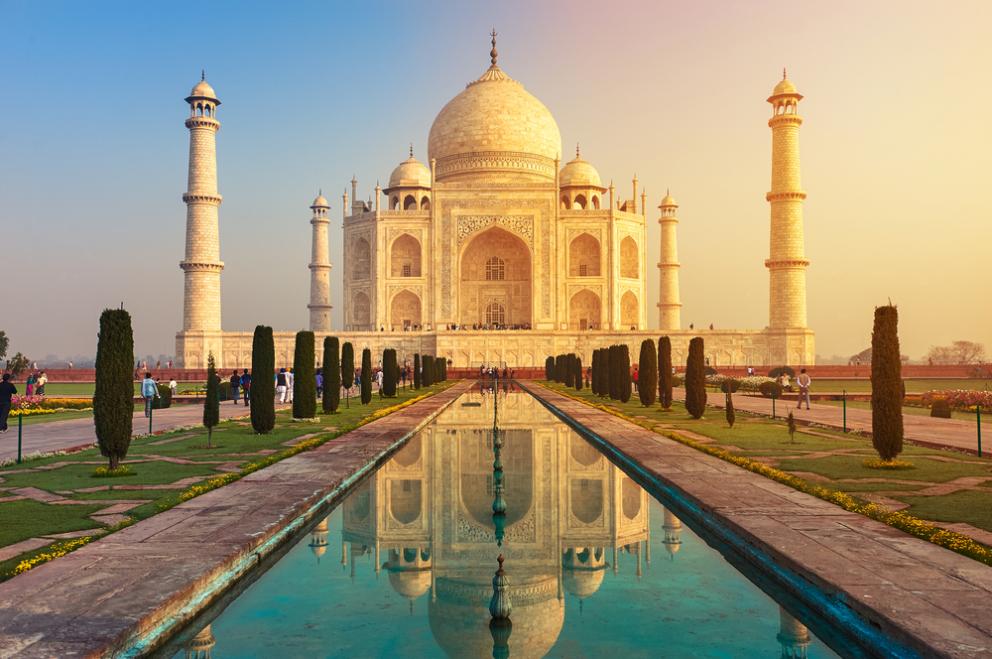 Teach in India Teach in India