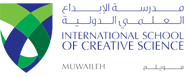 Logo of the International School of Creative Science Logo of the International School of Creative Science