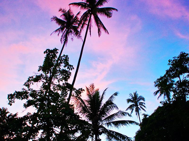 Living in Brunei Living in Brunei