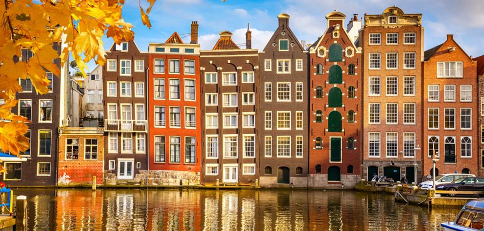 Teaching in the Netherlands