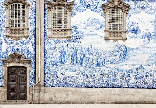 Teach in Portugal
