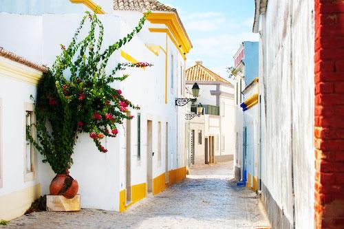 Teach in Portugal