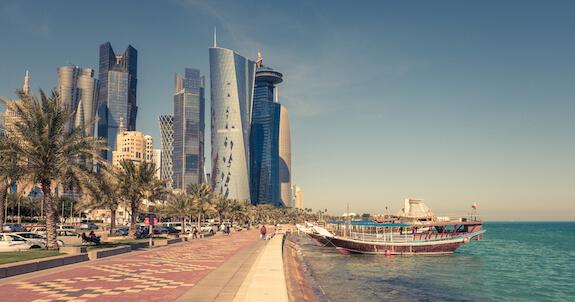 About Qatar Foundation-Teach Away About Qatar Foundation-Teach Away